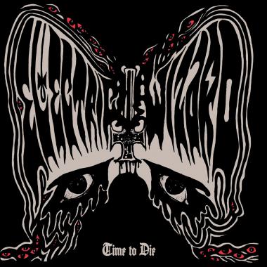 Electric Wizard -  Time to Die